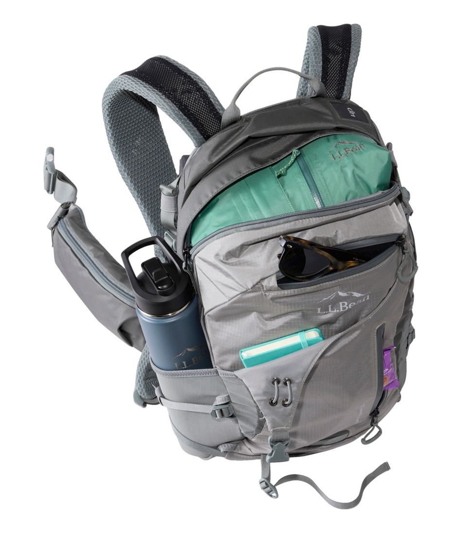 L.L.Bean New | Women's Ridge Runner Plus Day Pack, 22L