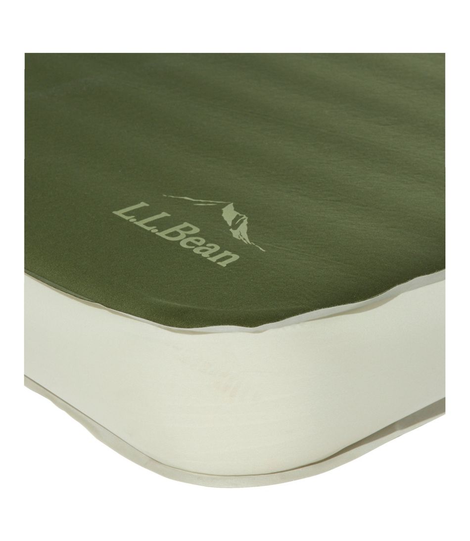 L.L.Bean US | Camp Futon, Single