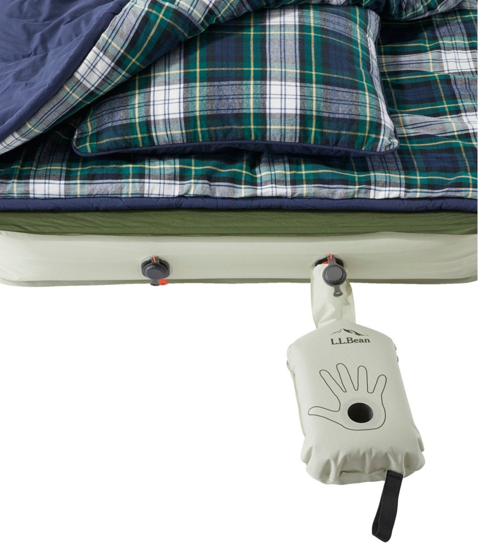 L.L.Bean US | Camp Futon, Single