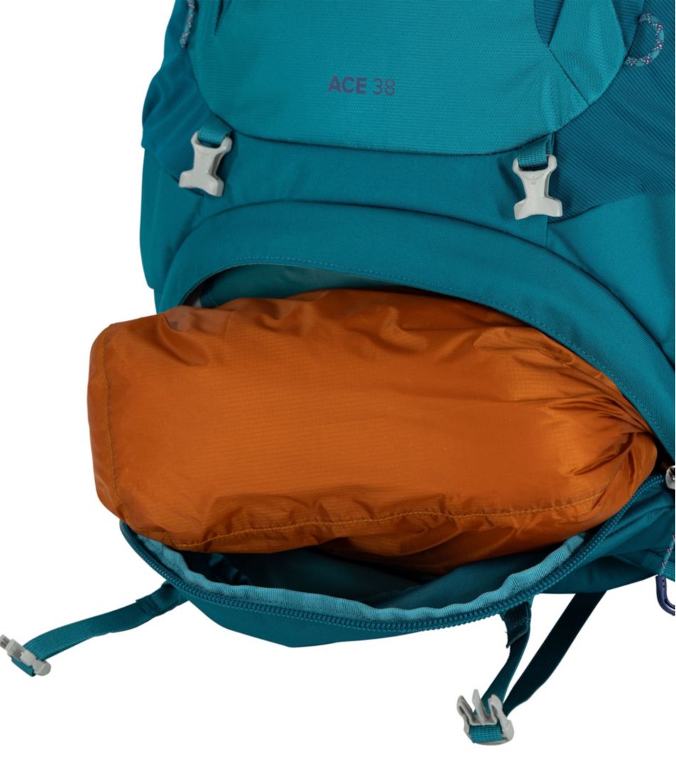 L.L.Bean Online | Kids' Osprey Ace 38 Pack