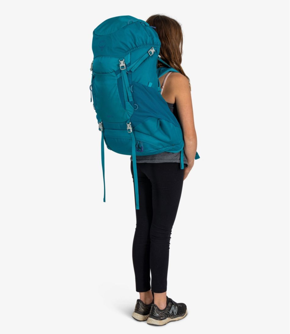 L.L.Bean Online | Kids' Osprey Ace 38 Pack