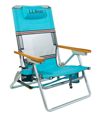 L.L.Bean For Sale | Easy Comfort Beach Chair