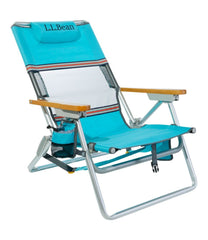 L.L.Bean For Sale | Easy Comfort Beach Chair
