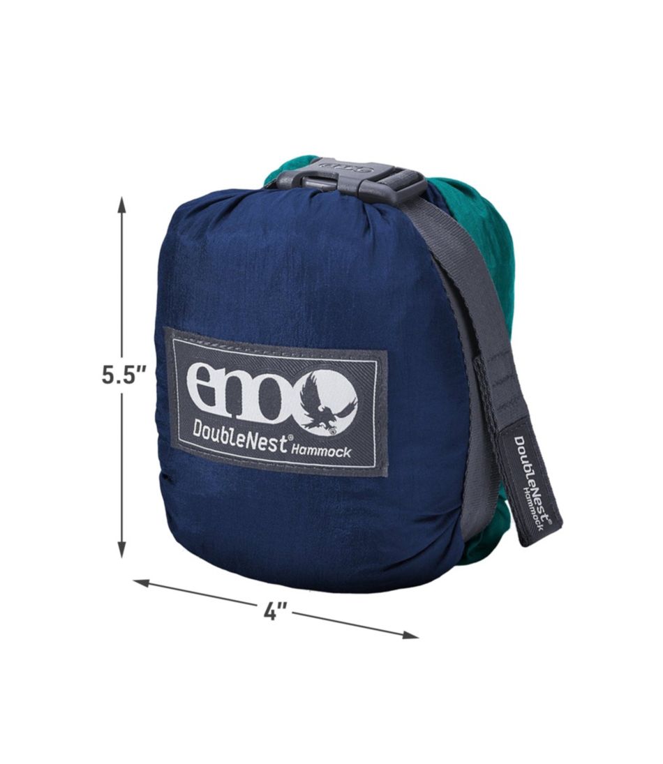 L.L.Bean US | ENO DoubleNest Hammock