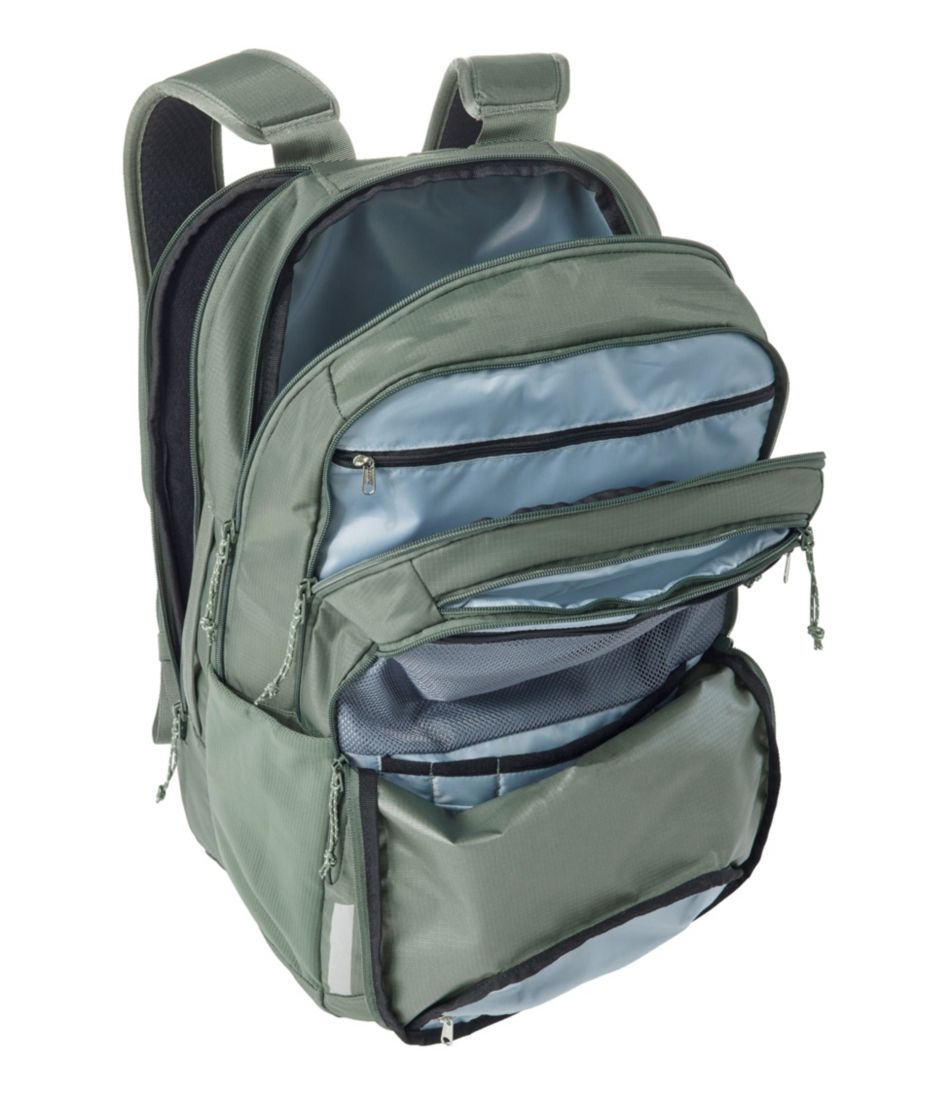 L.L.Bean On Sale | Comfort Carry Laptop Pack, 42L