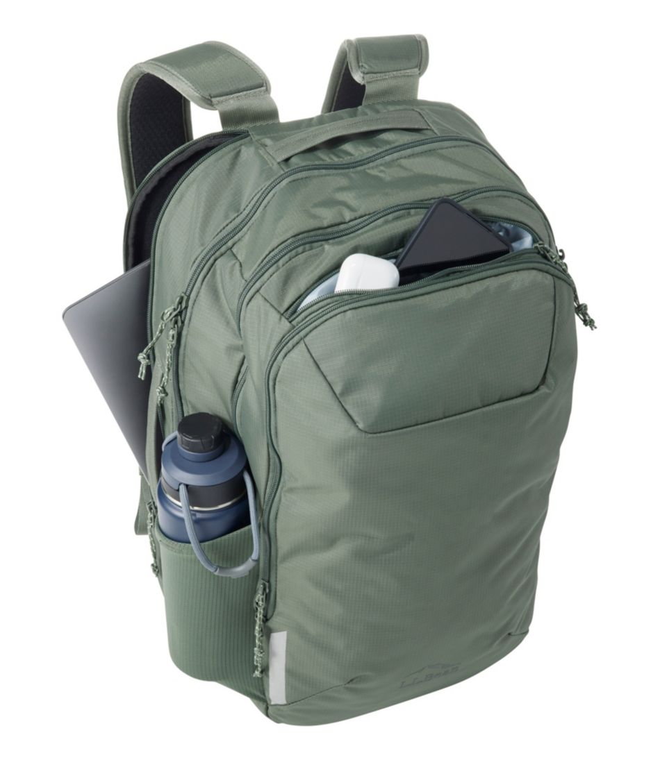 L.L.Bean On Sale | Comfort Carry Laptop Pack, 42L