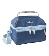 L.L.Bean US | Flip-Top Lunch Box
