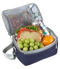 L.L.Bean US | Flip-Top Lunch Box