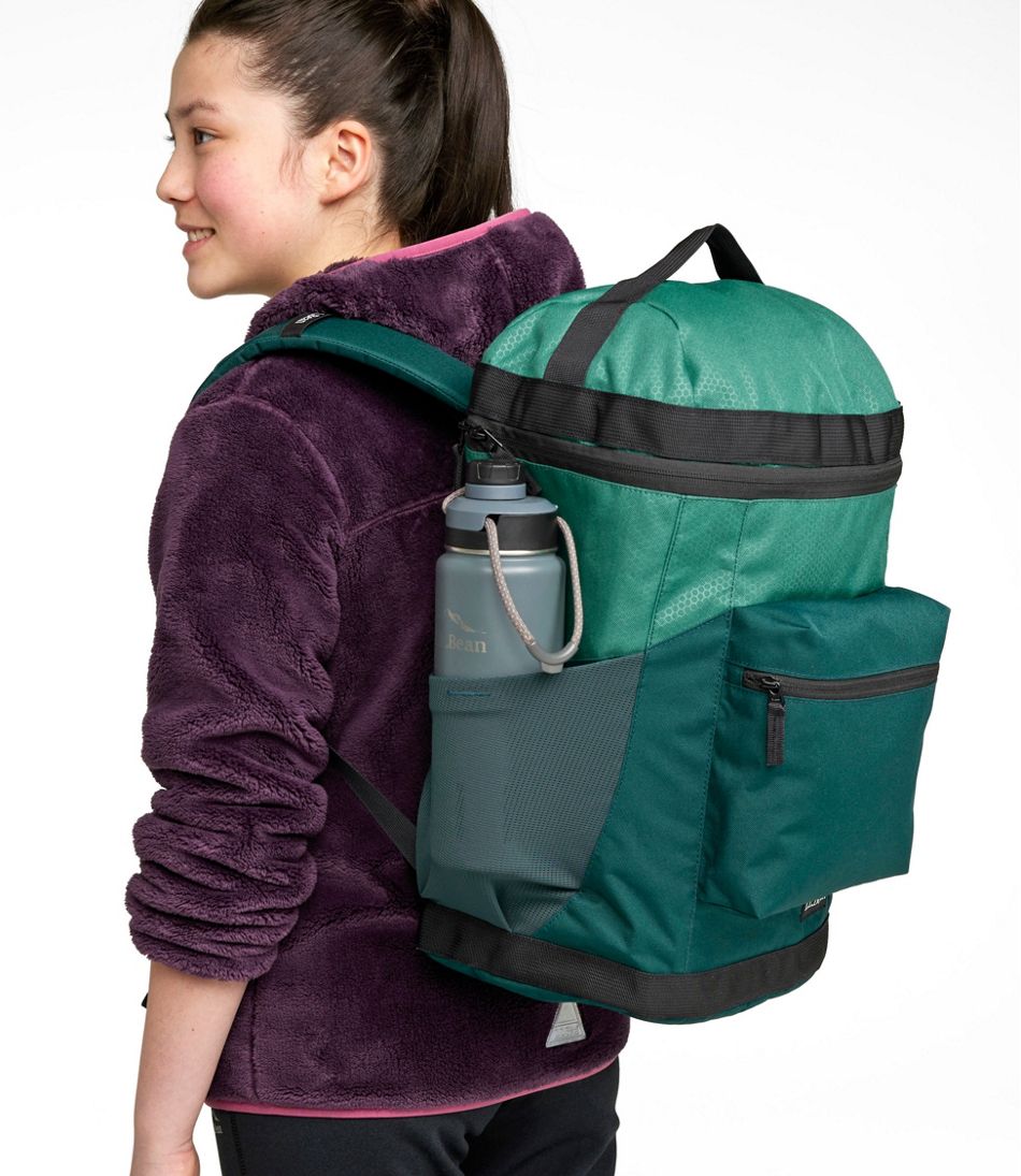 L.L.Bean Discount | Discovery Top Loader Pack, 27L