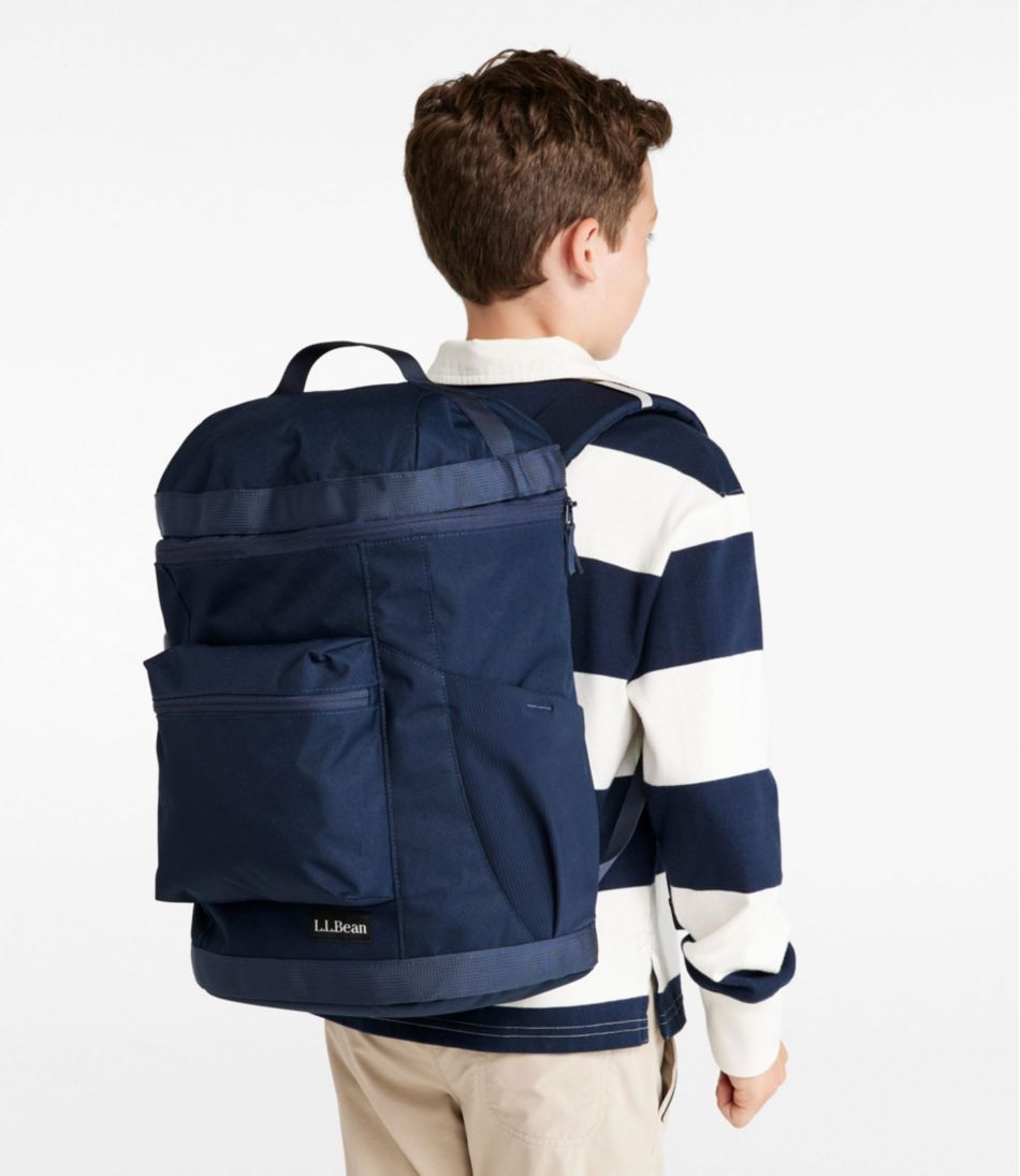 L.L.Bean Discount | Discovery Top Loader Pack, 27L