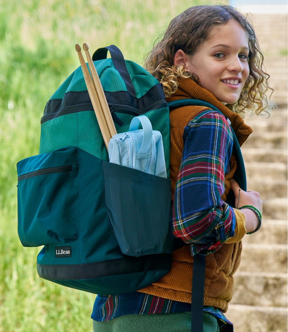 L.L.Bean Discount | Discovery Top Loader Pack, 27L