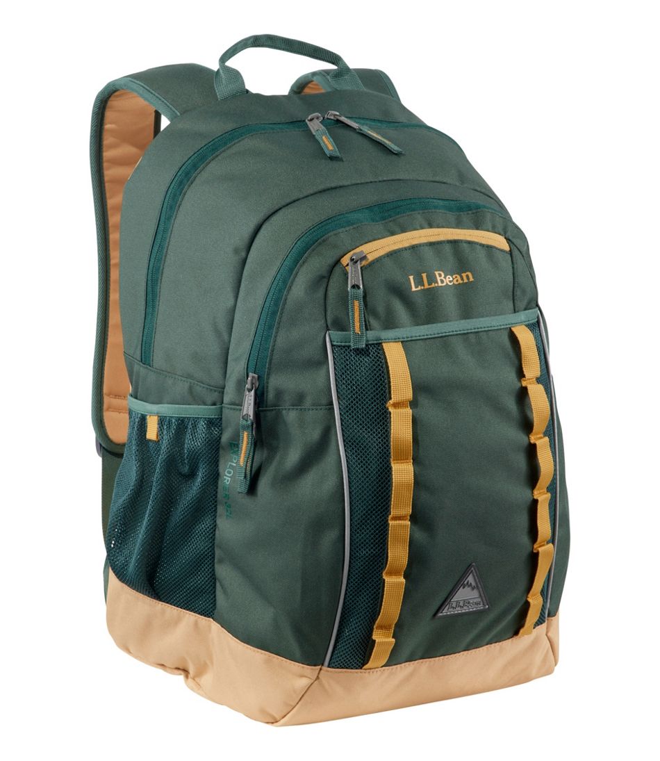 L.L.Bean Outlet | Bean's Explorer Backpack, 32L