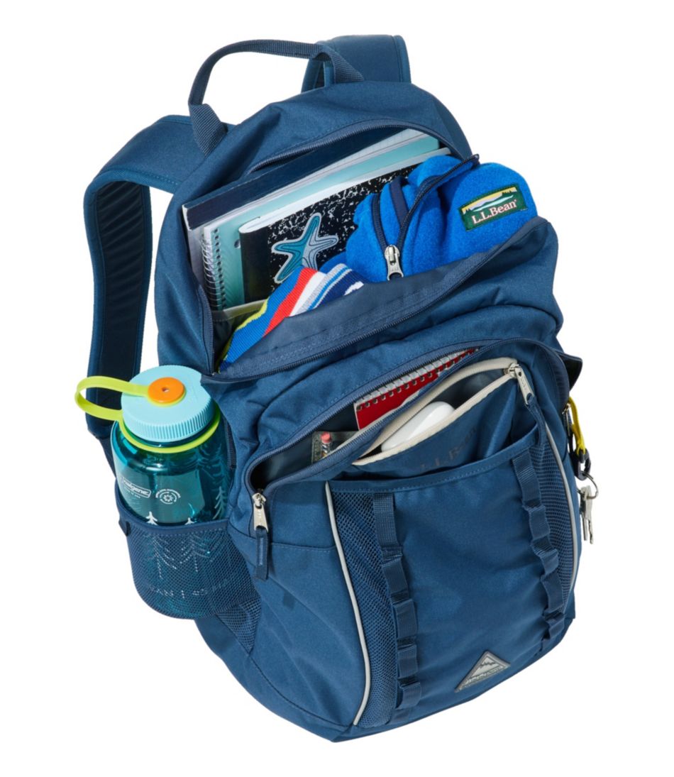 L.L.Bean Outlet | Bean's Explorer Backpack, 32L