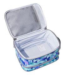 L.L.Bean Outlet | Expandable Lunch Box, Print
