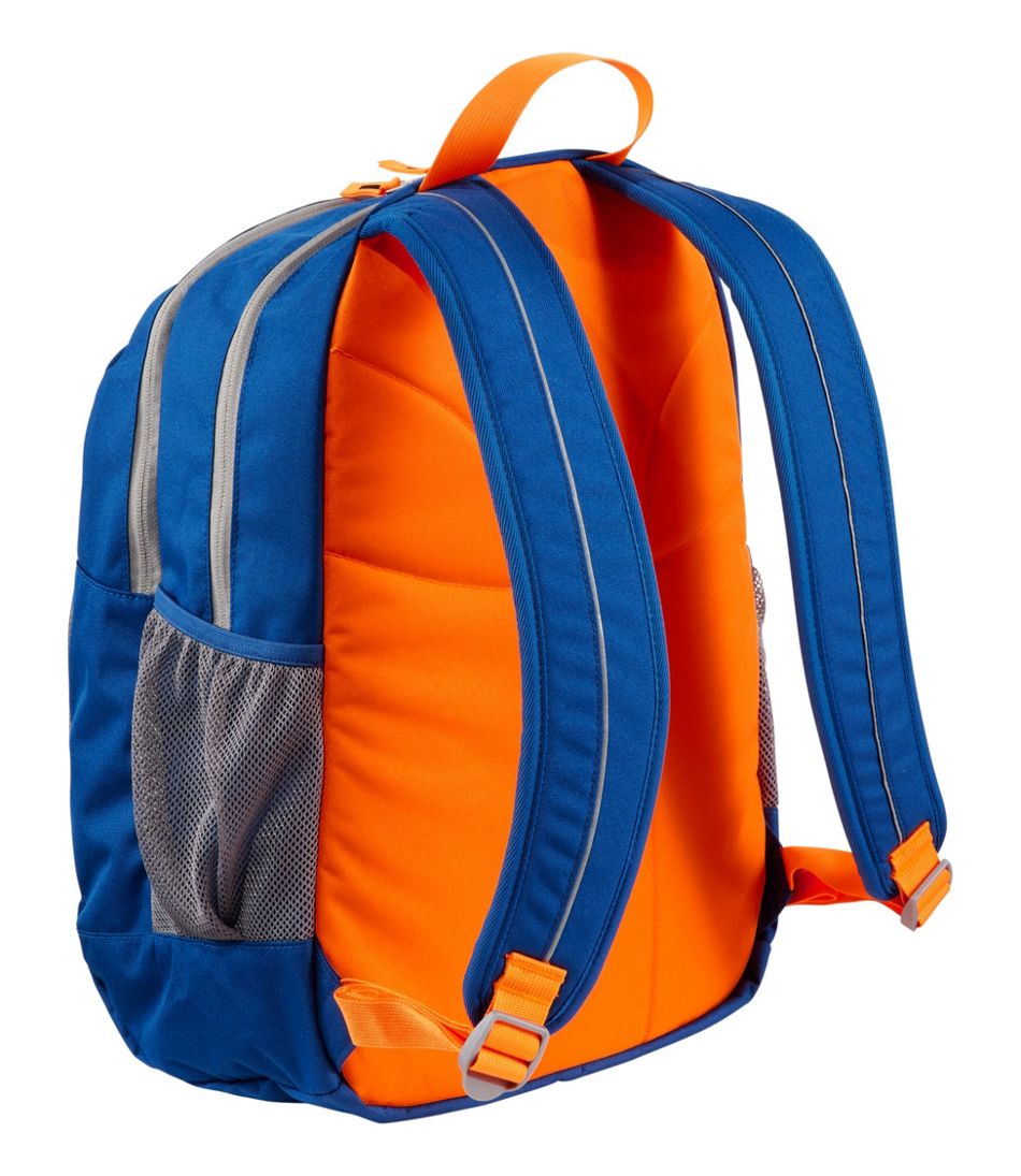 L.L.Bean US | Bean's Explorer Backpack, 25L