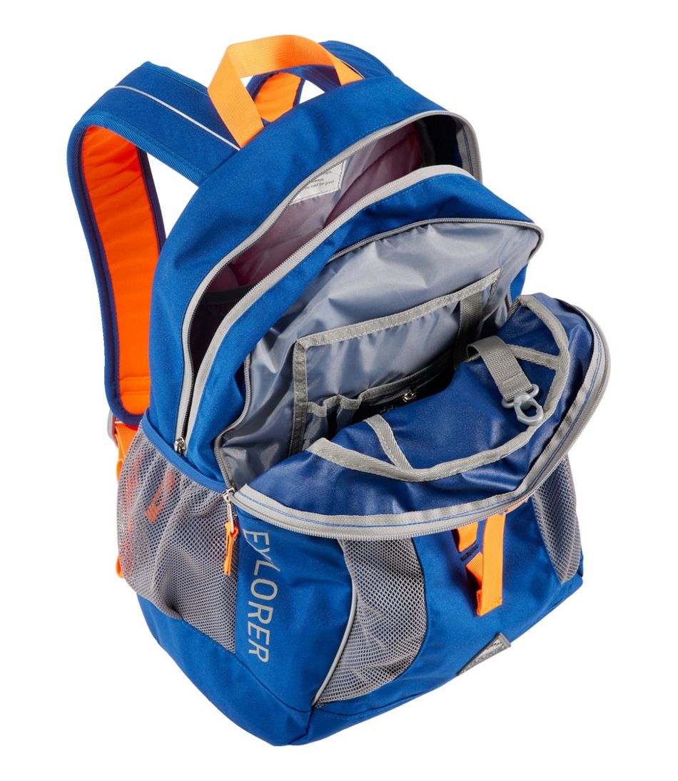 L.L.Bean US | Bean's Explorer Backpack, 25L