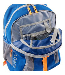 L.L.Bean US | Bean's Explorer Backpack, 25L