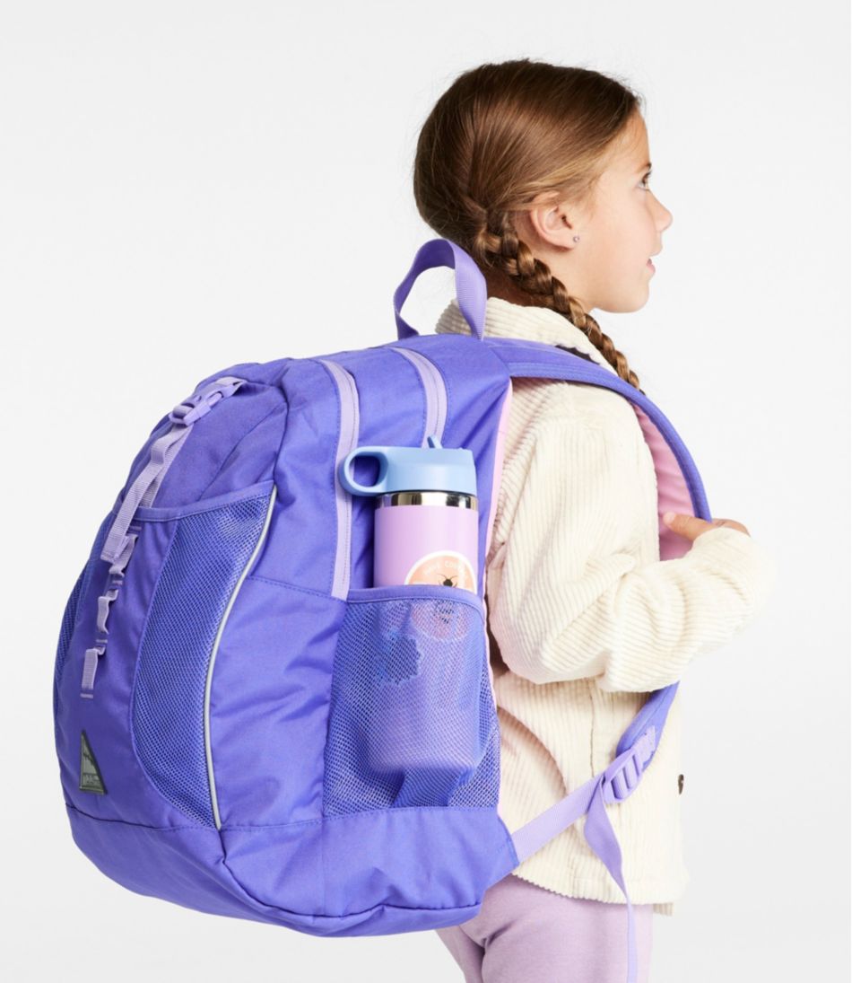 L.L.Bean US | Bean's Explorer Backpack, 25L