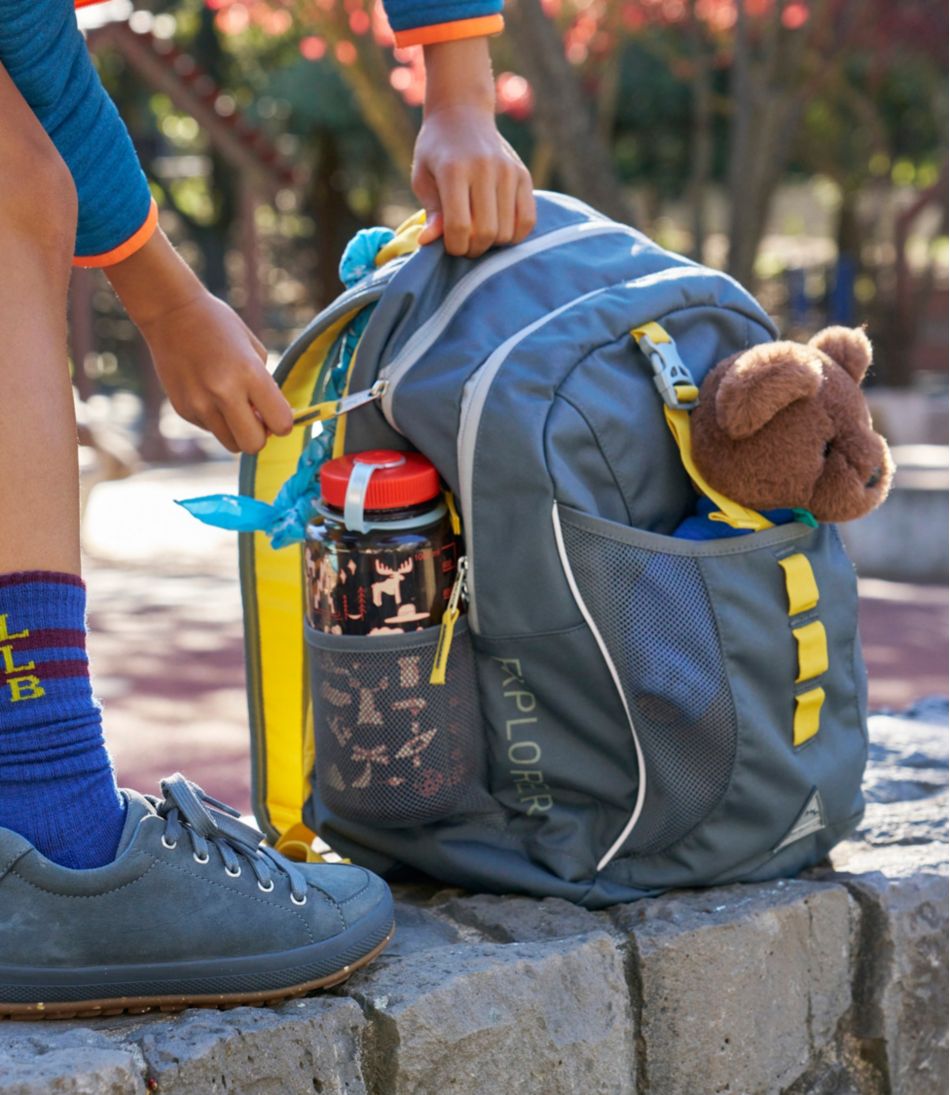 L.L.Bean US | Bean's Explorer Backpack, 25L