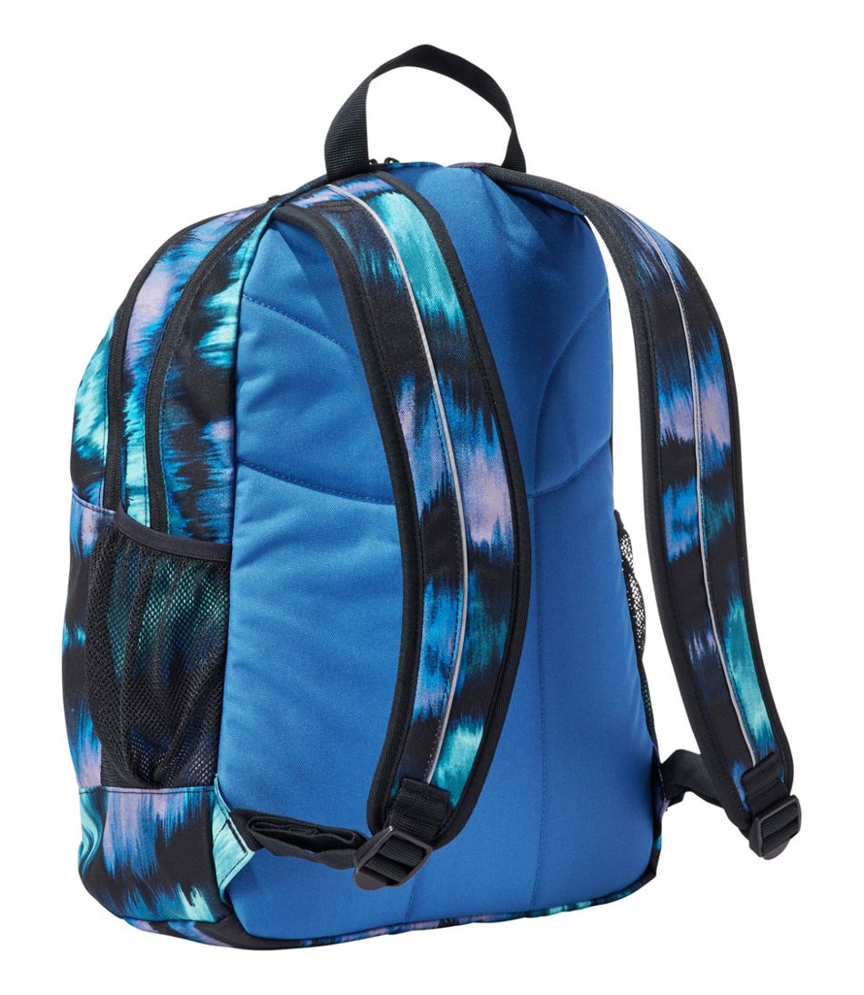 L.L.Bean New | Bean's Explorer Backpack, 25L, Print