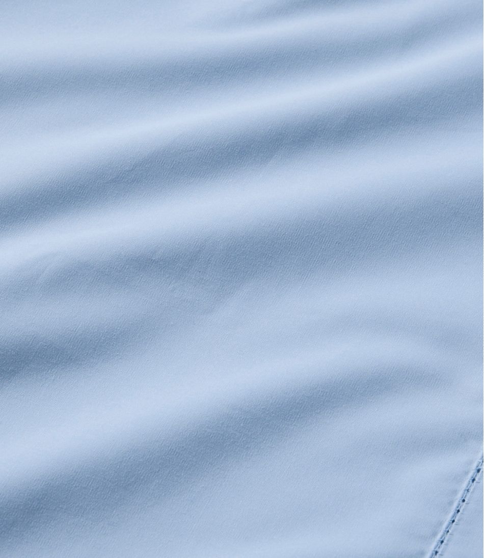 L.L.Bean Outlet | 280-Thread-Count Pima Cotton Percale Sheet Set