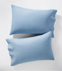 L.L.Bean For Sale | Ultrasoft Comfort Flannel Pillowcases, Set of Two
