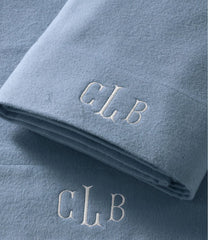 L.L.Bean For Sale | Ultrasoft Comfort Flannel Pillowcases, Set of Two