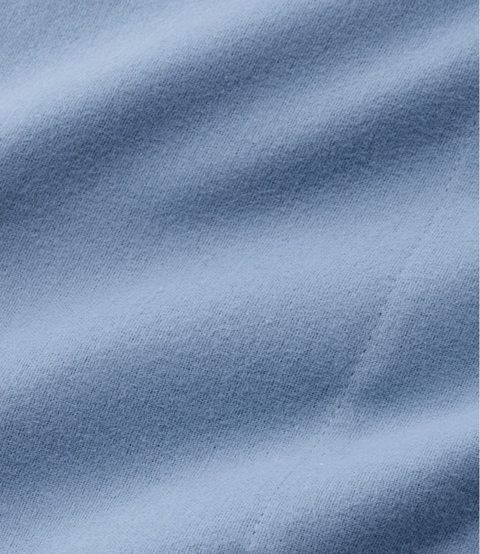 L.L.Bean For Sale | Ultrasoft Comfort Flannel Pillowcases, Set of Two