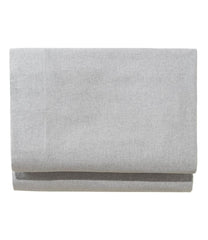 L.L.Bean New | Ultrasoft Comfort Flannel Sheet, Fitted