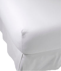 L.L.Bean New | Ultrasoft Comfort Flannel Sheet, Fitted