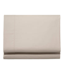 L.L.Bean US | 280-Thread-Count Pima Cotton Percale Sheet, Fitted