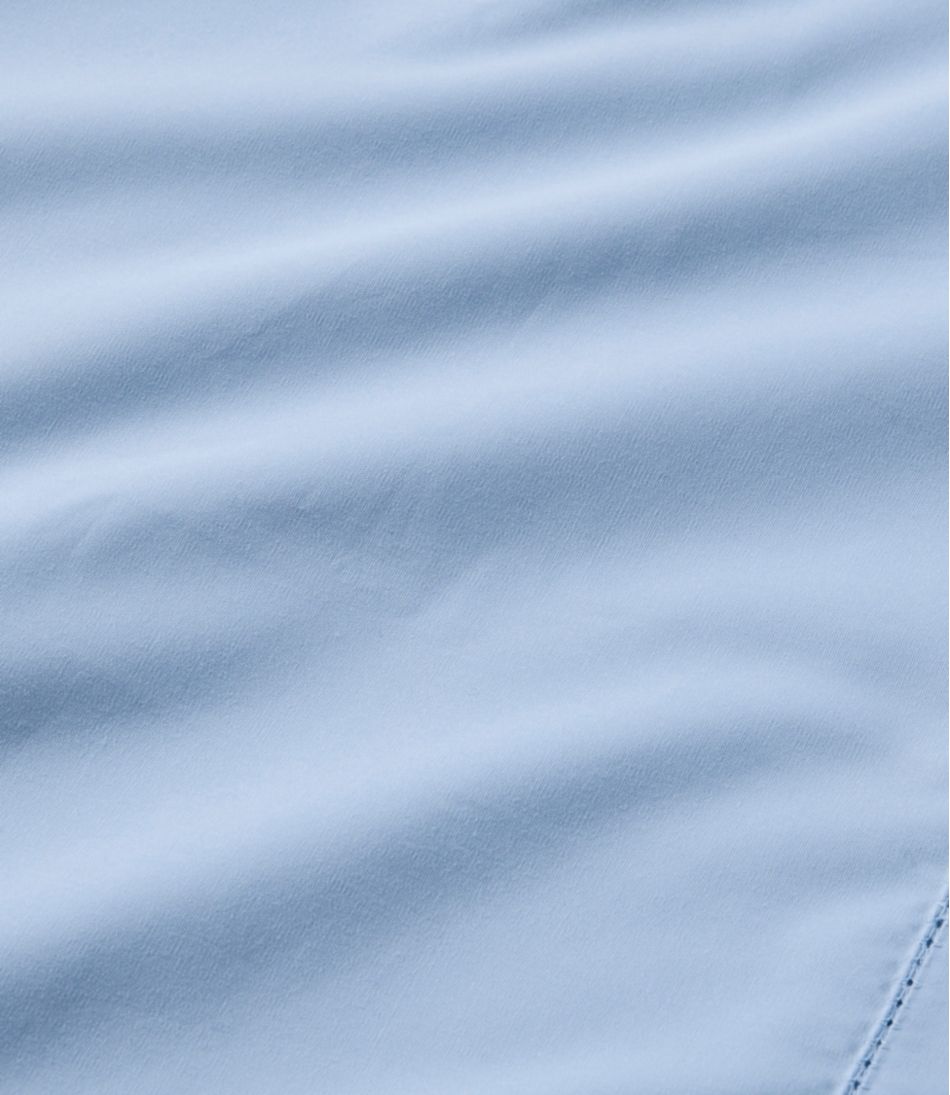 L.L.Bean US | 280-Thread-Count Pima Cotton Percale Sheet, Fitted