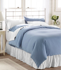 L.L.Bean Discount | Ultrasoft Comfort Flannel Comforter Cover