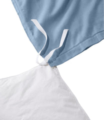 L.L.Bean Discount | Ultrasoft Comfort Flannel Comforter Cover