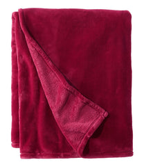 L.L.Bean US | Wicked Plush Throw