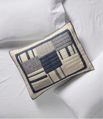 L.L.Bean On Sale | Striped Patchwork Quilt Collection