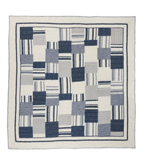 L.L.Bean On Sale | Striped Patchwork Quilt Collection