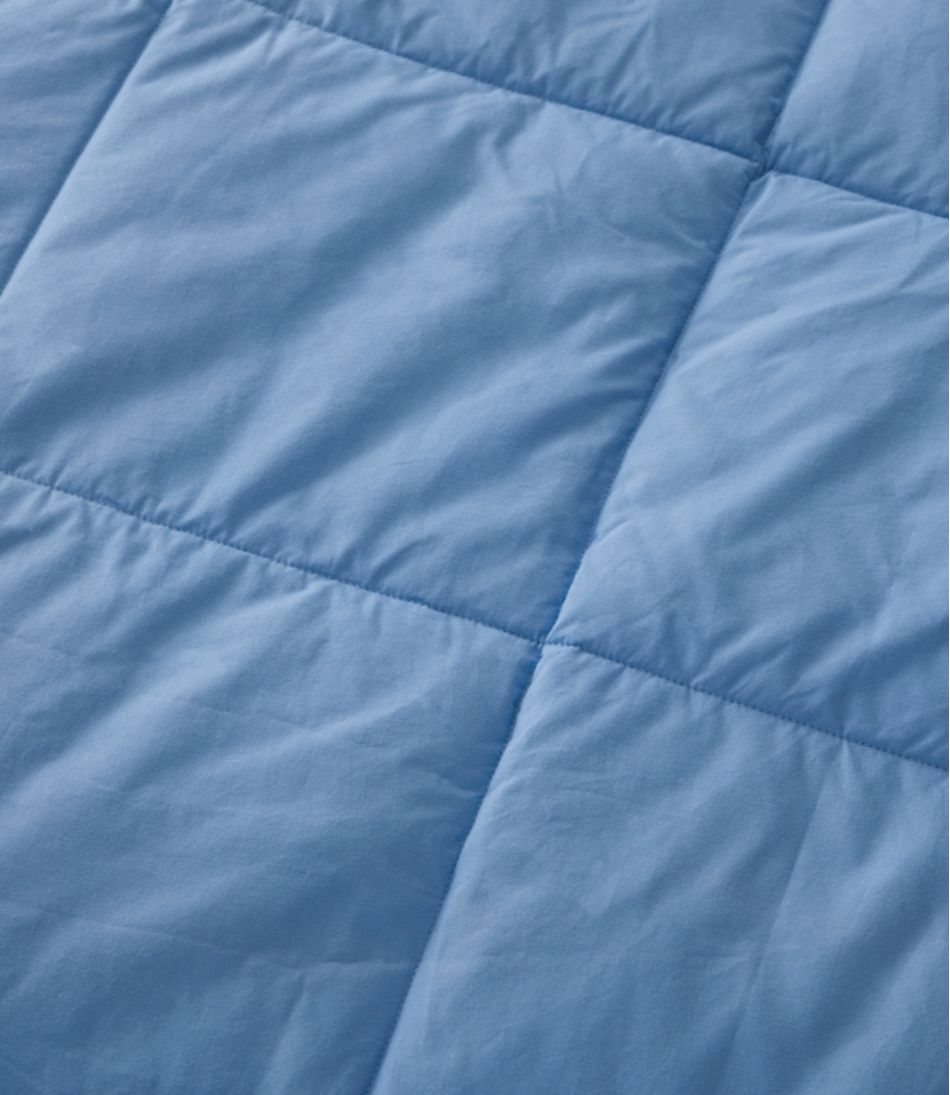 L.L.Bean US | Classic Colors PrimaLoft Comforter