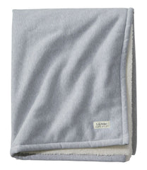 L.L.Bean New | 1912 Sweatshirt Throw
