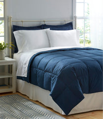 L.L.Bean | Classic Colors Down Comforter