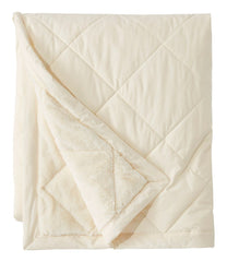L.L.Bean Outlet | Ultraplush Primaloft Blanket