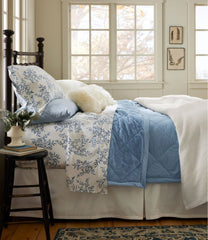 L.L.Bean Outlet | Ultraplush Primaloft Blanket