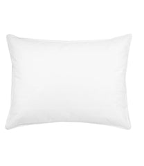 L.L.Bean Outlet | Down-Alternative Damask Pillow