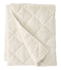 L.L.Bean Online | Ultraplush PrimaLoft Throw