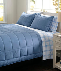L.L.Bean New | Ultrasoft Cotton Comforter Sham