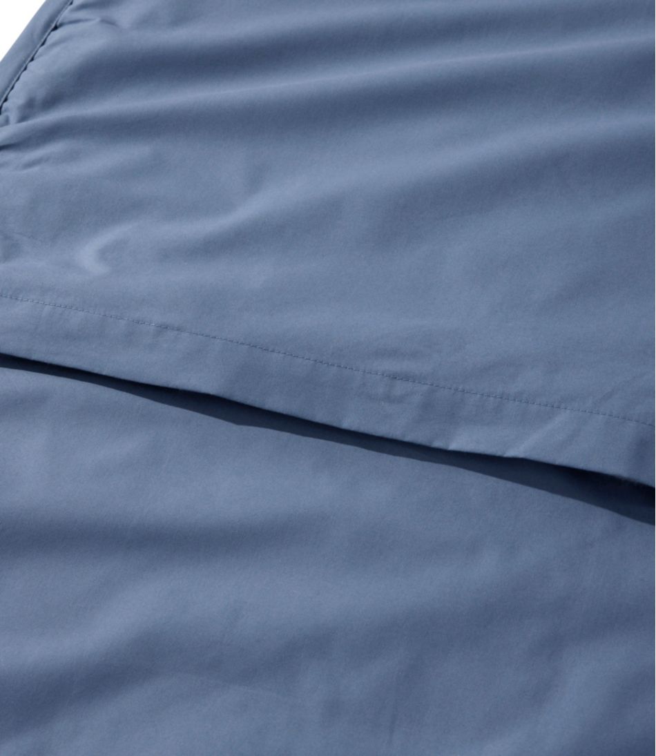 L.L.Bean New | Ultrasoft Cotton Comforter Sham