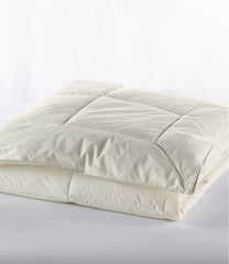 L.L.Bean US | PrimaLoft Down-Alternative Comforter, Warmer