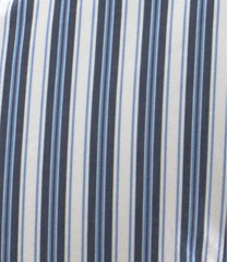 L.L.Bean Online | Sunwashed Percale Comforter Cover, Stripe