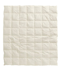 L.L.Bean Discount | Box-Stitch Goose Down Comforter, Warm