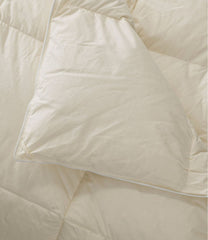L.L.Bean Discount | Box-Stitch Goose Down Comforter, Warm